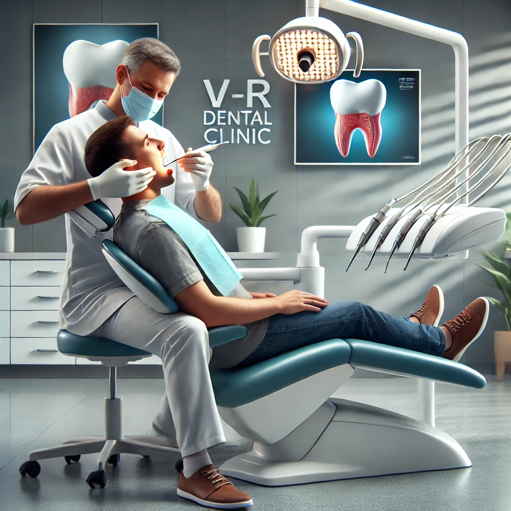 root canal treatment cost in hyderabad