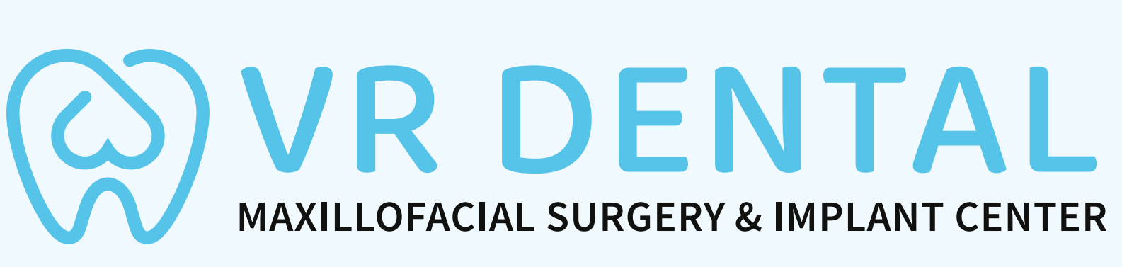 V R Dental Maxillofacial Surgery & Implant Clinic in Kukatpally