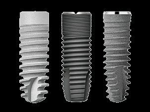 Dental implants cost in Hyderabad