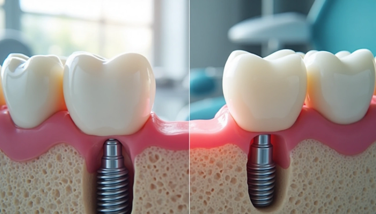 dental implants