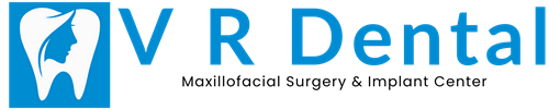 V R Dental
