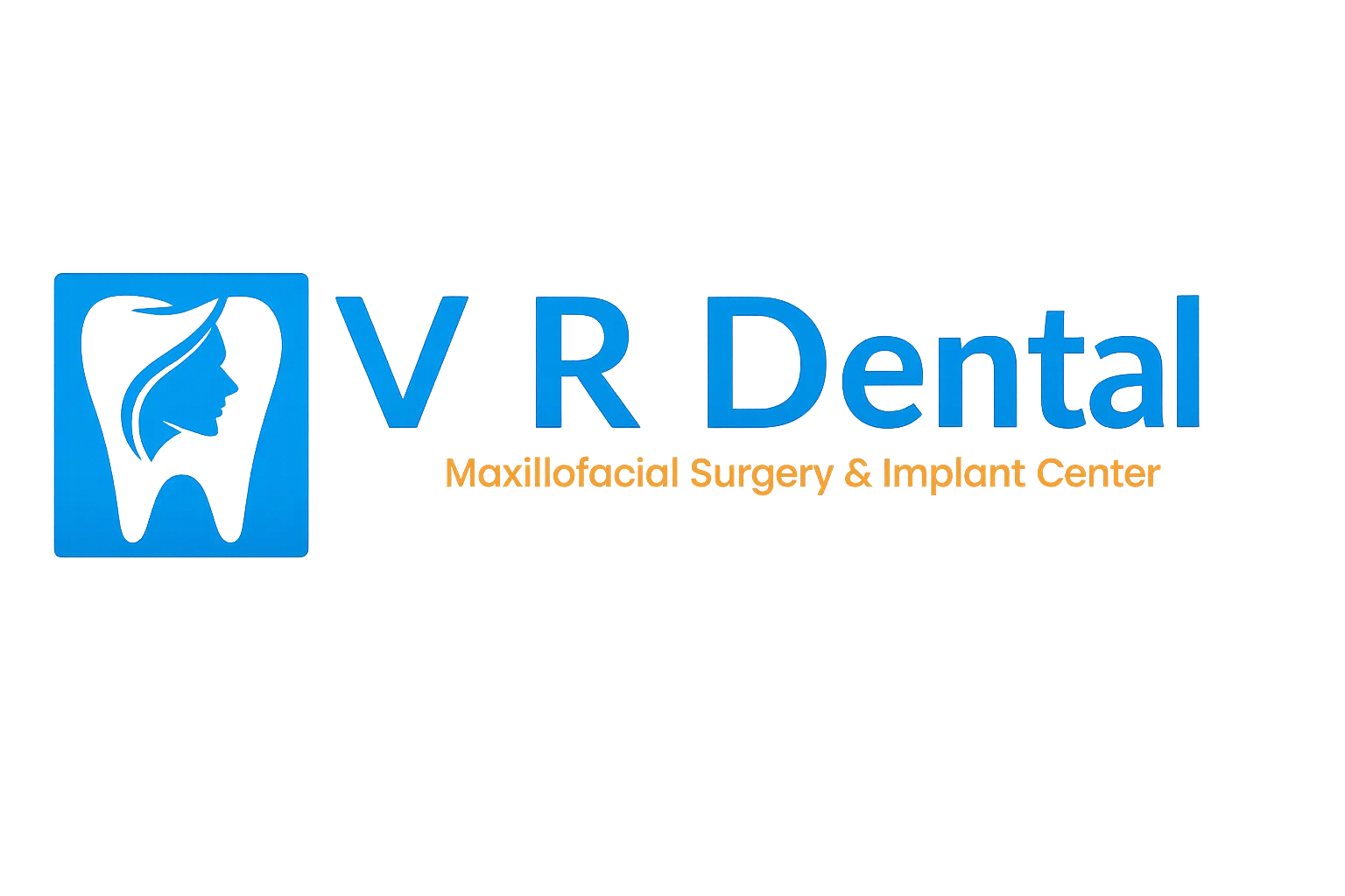 V R Dental - Maxillofacial Surgery & Implant Center
